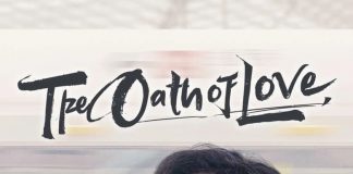The Oath of Love Drama Review The Oath of Love drama review cover