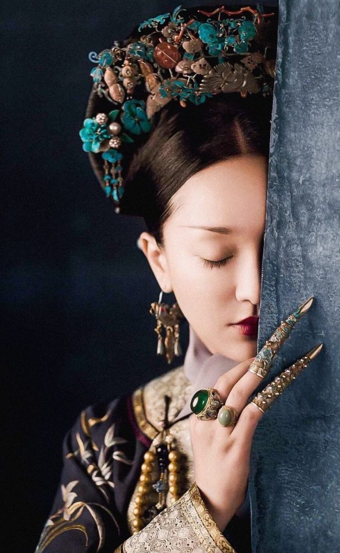 Ruyi's Royal Love In The Palace Review - Cnovelholic.com