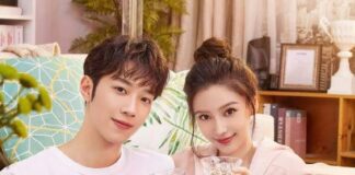 8 Best Chinese Romance Drama 2022 10 Best Chinese Drama of 2022 - Love The Way You Are