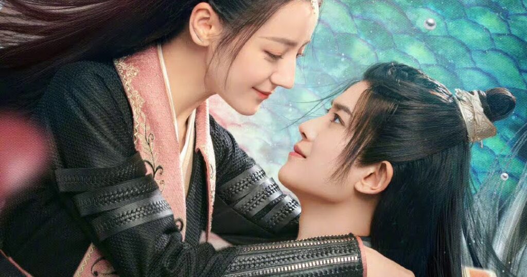 8 Best Chinese Romance Drama 2022 - Cnovelholic.com