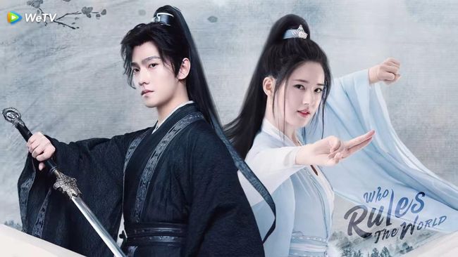 10 Best Chinese Drama of 2022 - Who rules The World