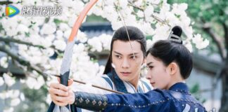 10 Best Chinese Dramas in 2021 to Steal Your Heart Best Chinese Drama in 2021 - Novoland Pearl Eclipse
