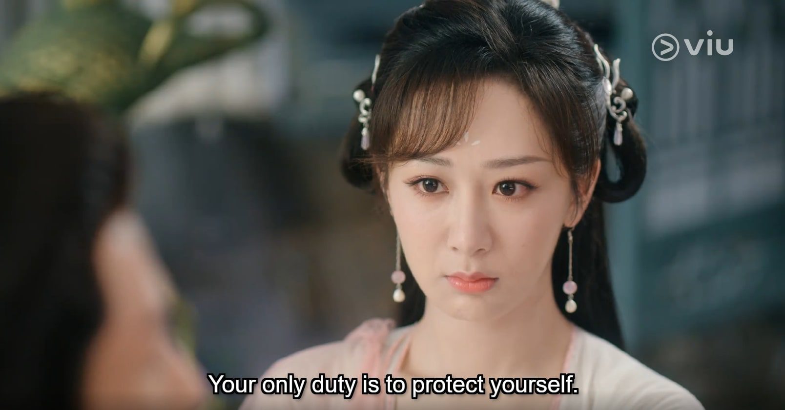 Immortal Samsara ep 6 Protect yourself