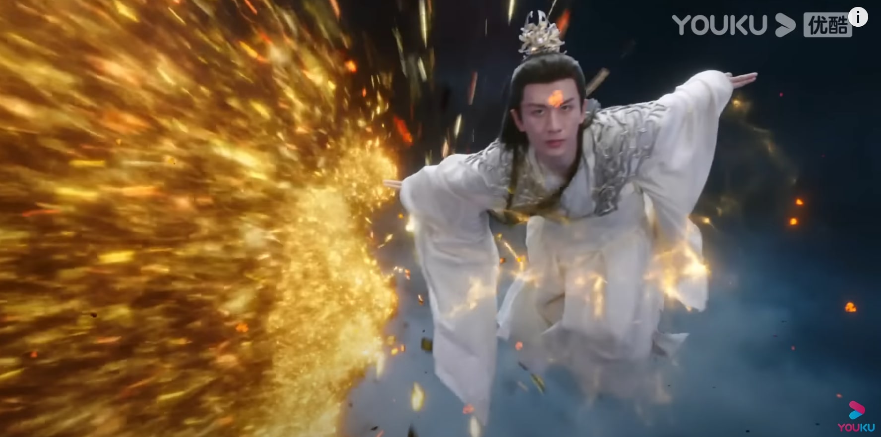 Immortal samsara episode recap - sovereign lord ying yuan