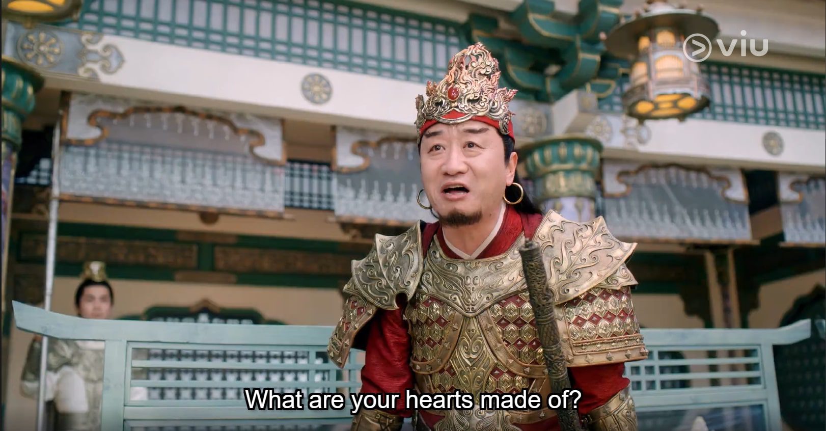 Immortal Samsara ep 8 Huo De was angered