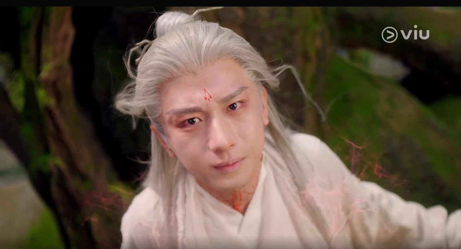 Immortal Samsara ep 9 Demonic Ying Yuan