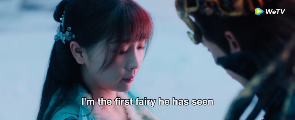 Love Between Fairy and Devil recap - episode 3-3