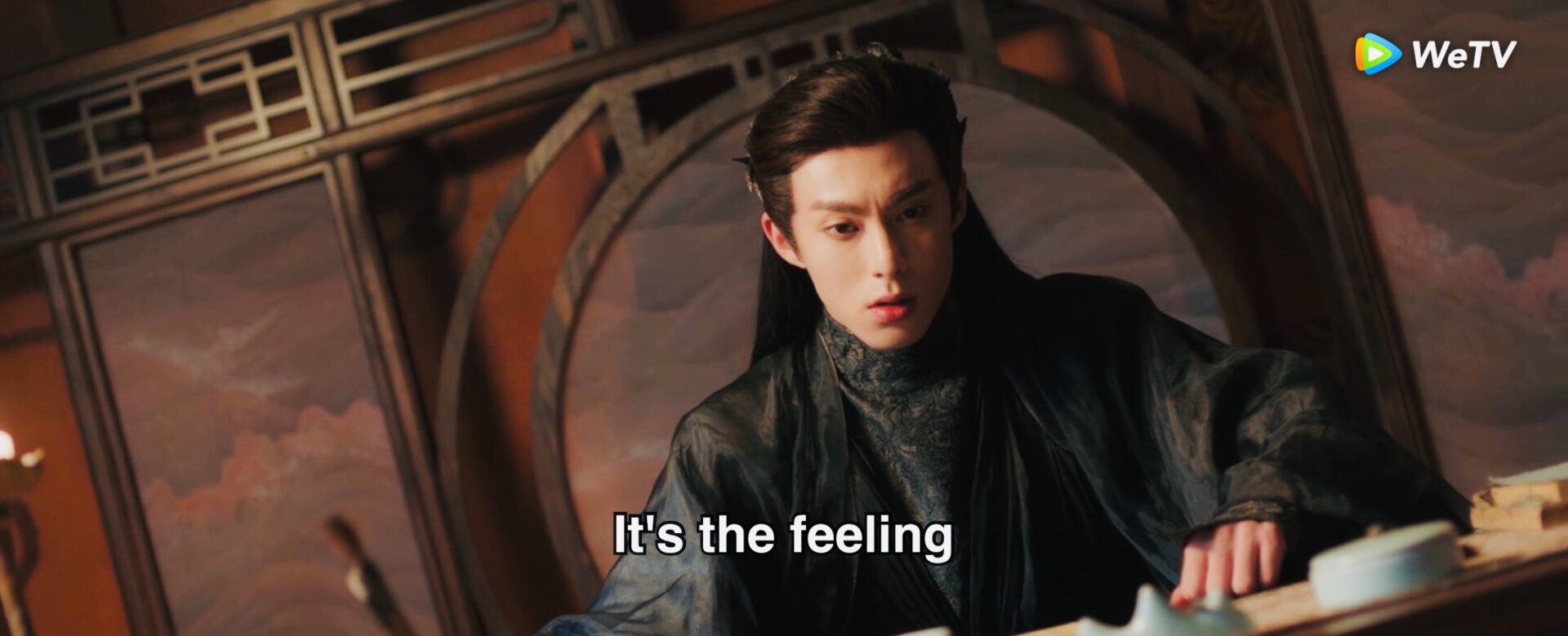Love Between Fairy and Devil (Episode 4-5 Recap) - Cnovelholic.com