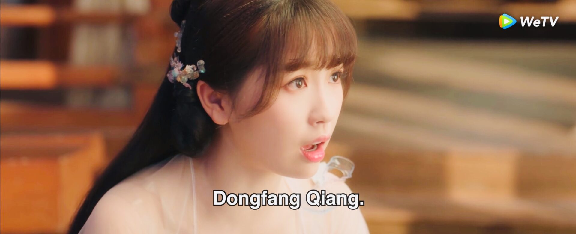 Love Between Fairy and Devil (Episode 4-5 Recap) - Cnovelholic.com