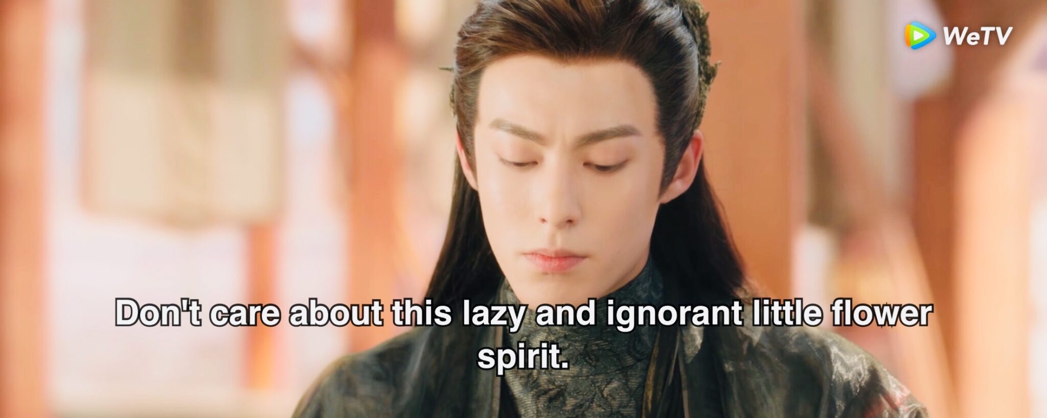 Love Between Fairy and Devil (Episode 4-5 Recap) - Cnovelholic.com