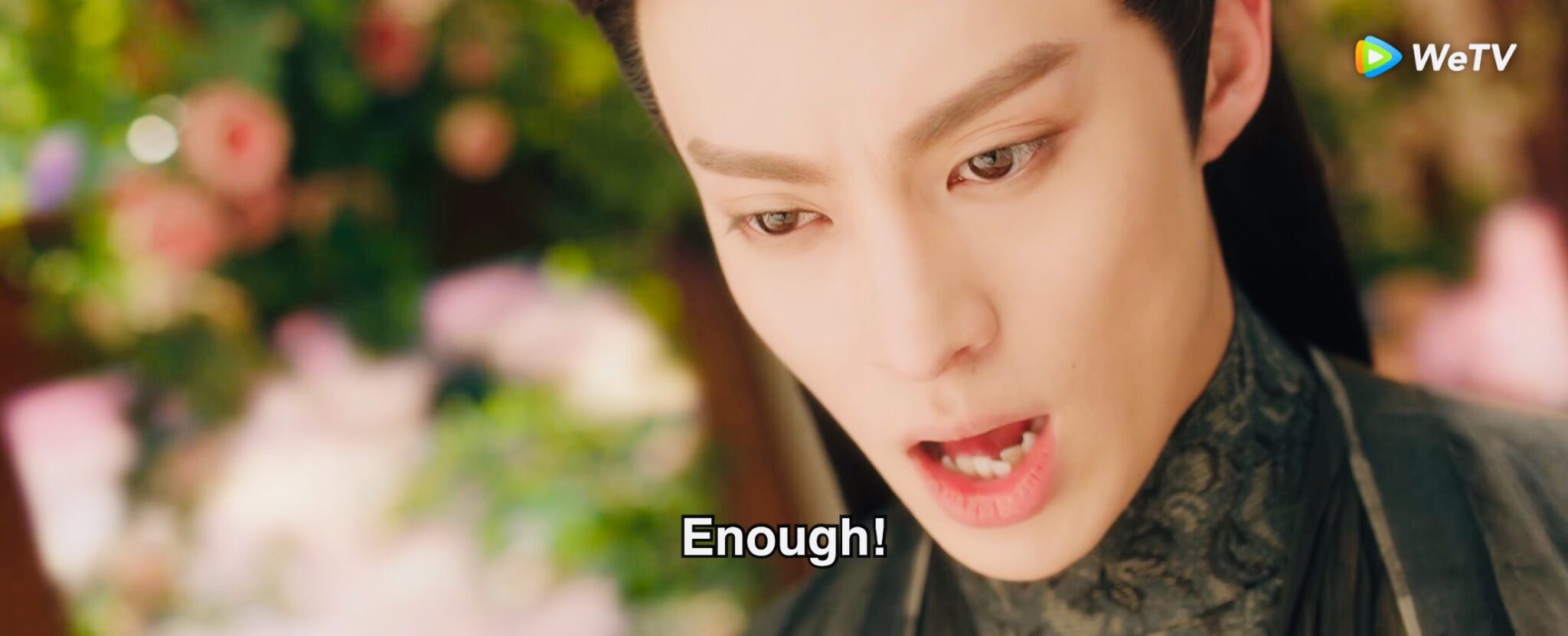 Love Between Fairy and Devil (Episode 4-5 Recap) - Cnovelholic.com