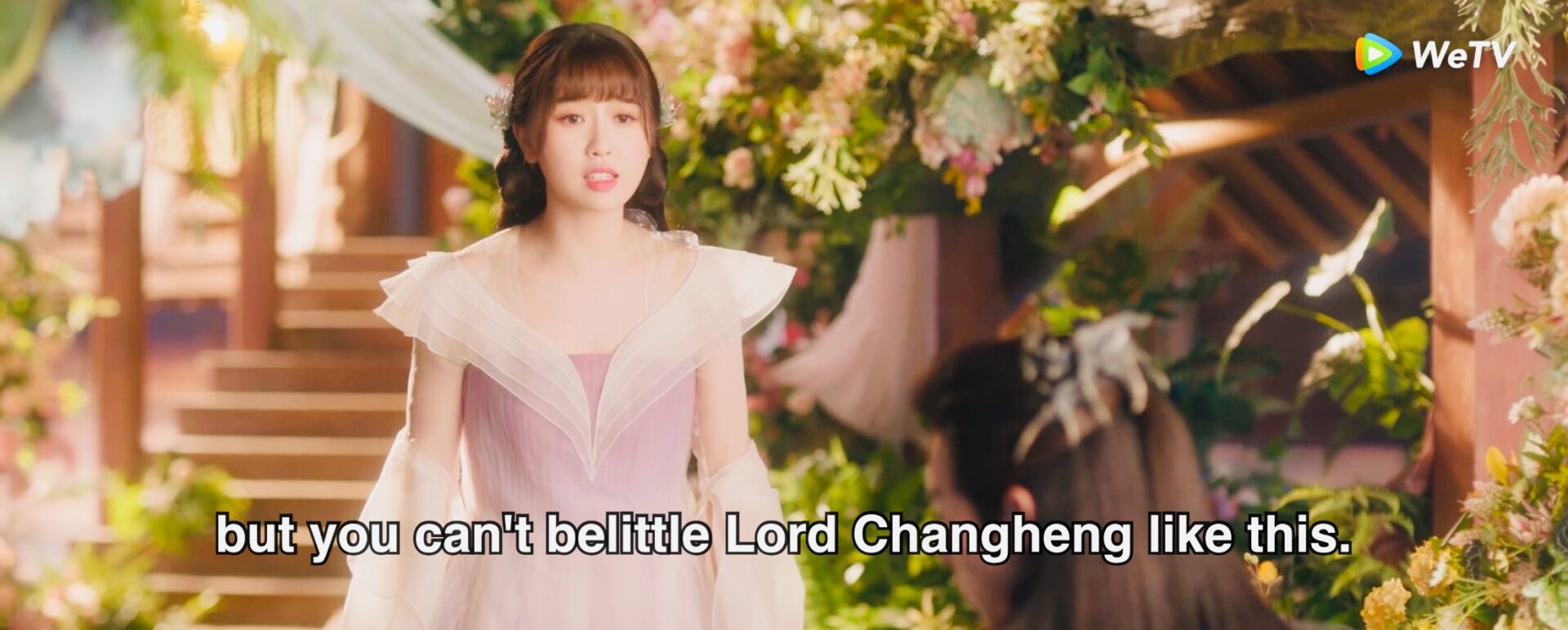 Love Between Fairy and Devil (Episode 6-7 Recap) - Cnovelholic.com