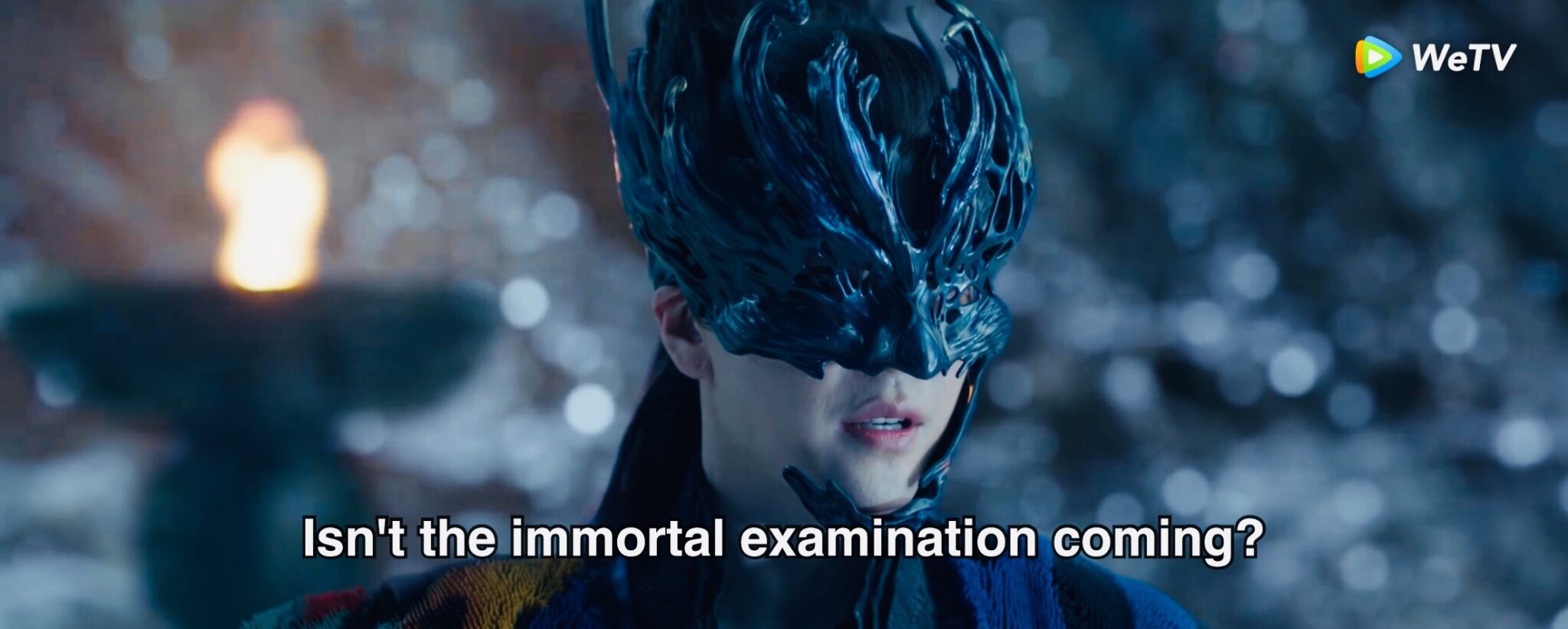 Love Between Fairy and Devil (Episode 6-7 Recap) - Cnovelholic.com
