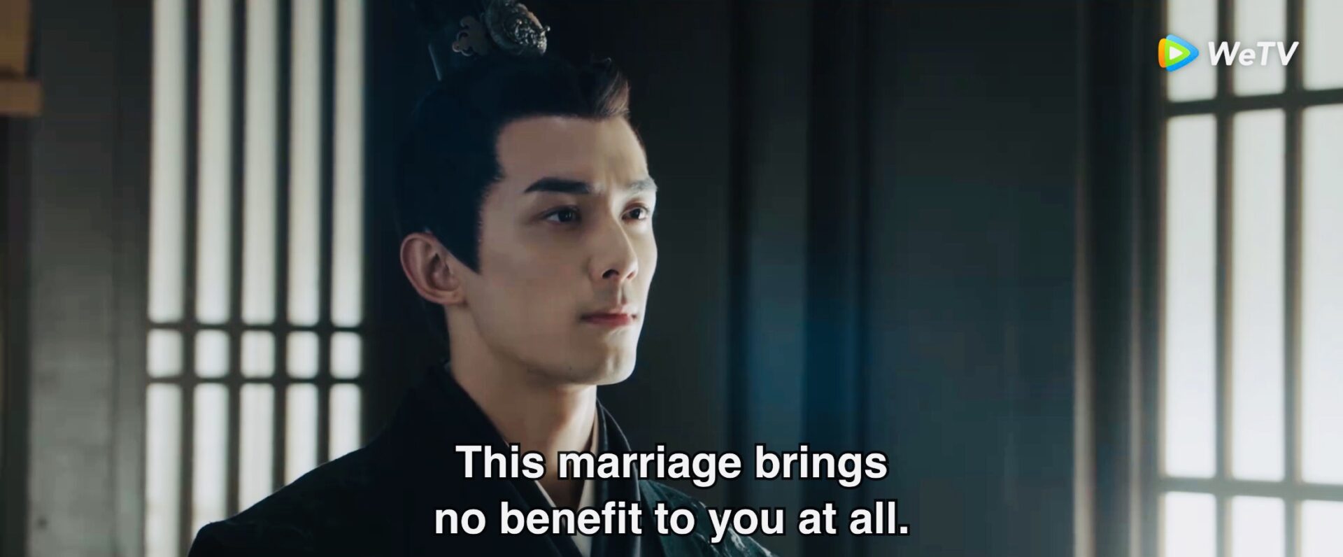 Love Like The Galaxy (Episode 25-27 Recap) - Cnovelholic.com