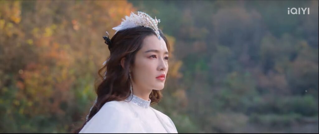 Thousand Years For You Episode 12 Yun Xi