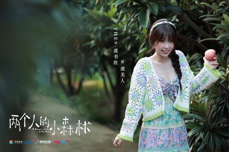 A Romance of the Little Forest Drama Review - Yu Shu Xin as Yu Meiren