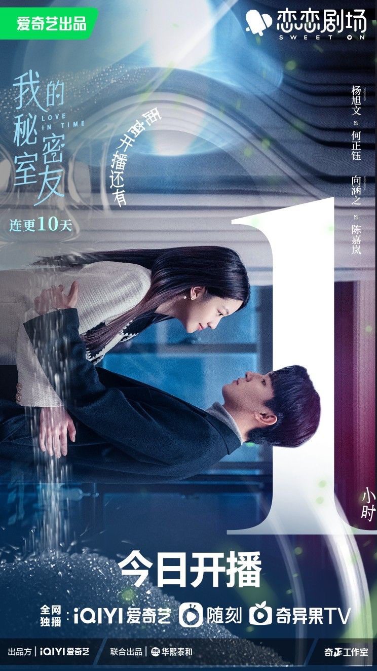 Love in Time Drama Review - Cnovelholic.com