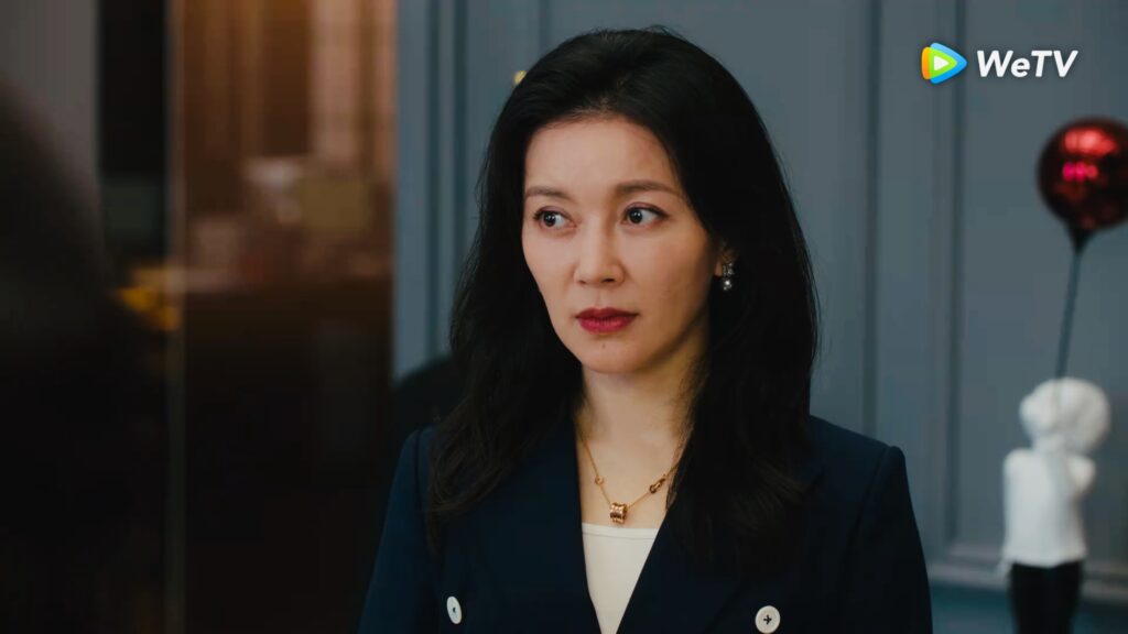 She and Her Perfect Husband episode recap - Bian Jing