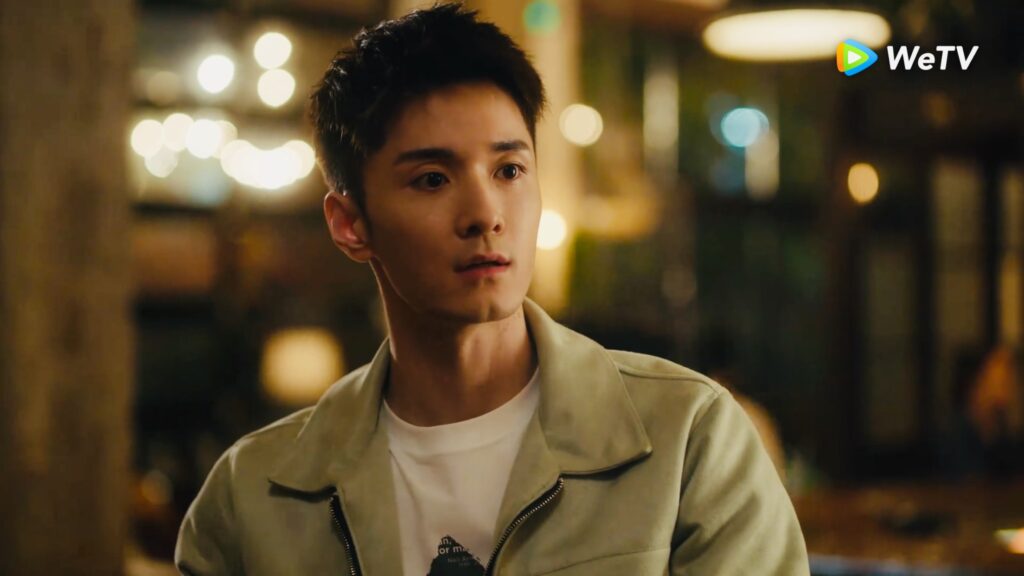 She and Her Perfect Husband episode recap - Cai Liang