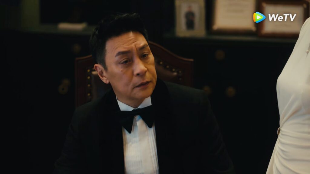 She and Her Perfect Husband episode recap - Jin Cheng