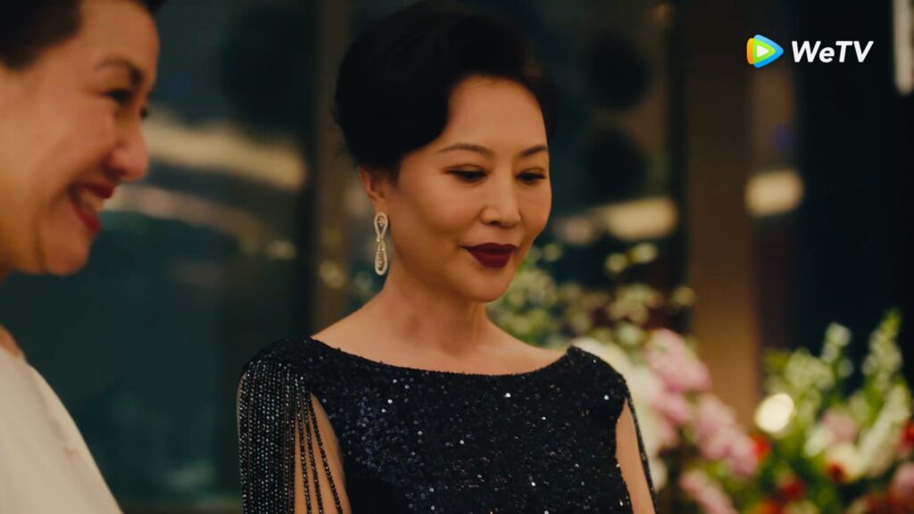 She and Her Perfect Husband episode recap - Lan Xiao Ting