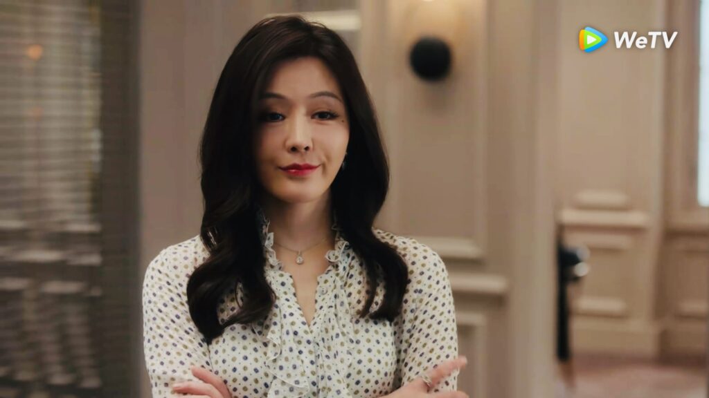 She and Her Perfect Husband episode recap - Li Dai