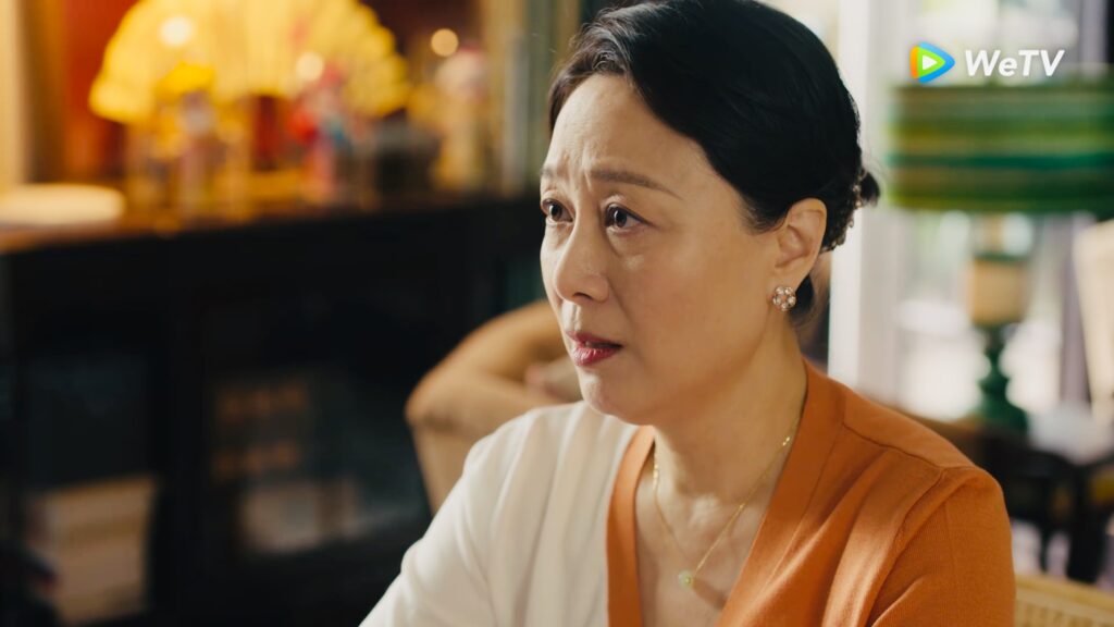 She and Her Perfect Husband episode recap - Mother Yang