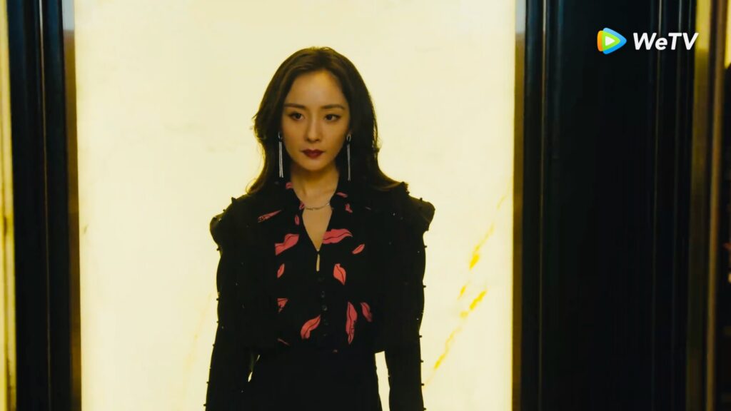 She and Her Perfect Husband episode recap - Qin Shi