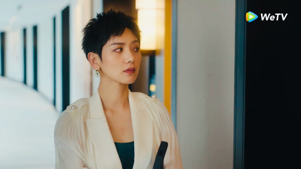 She and Her Perfect Husband episode recap - Ren Mei Mei