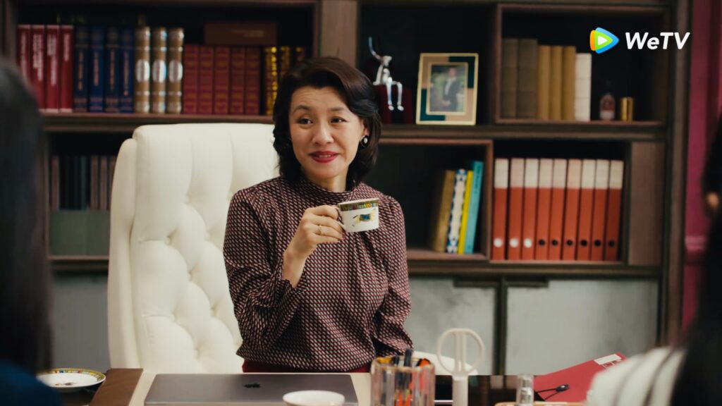 She and Her Perfect Husband episode recap - Tang Yi Hui