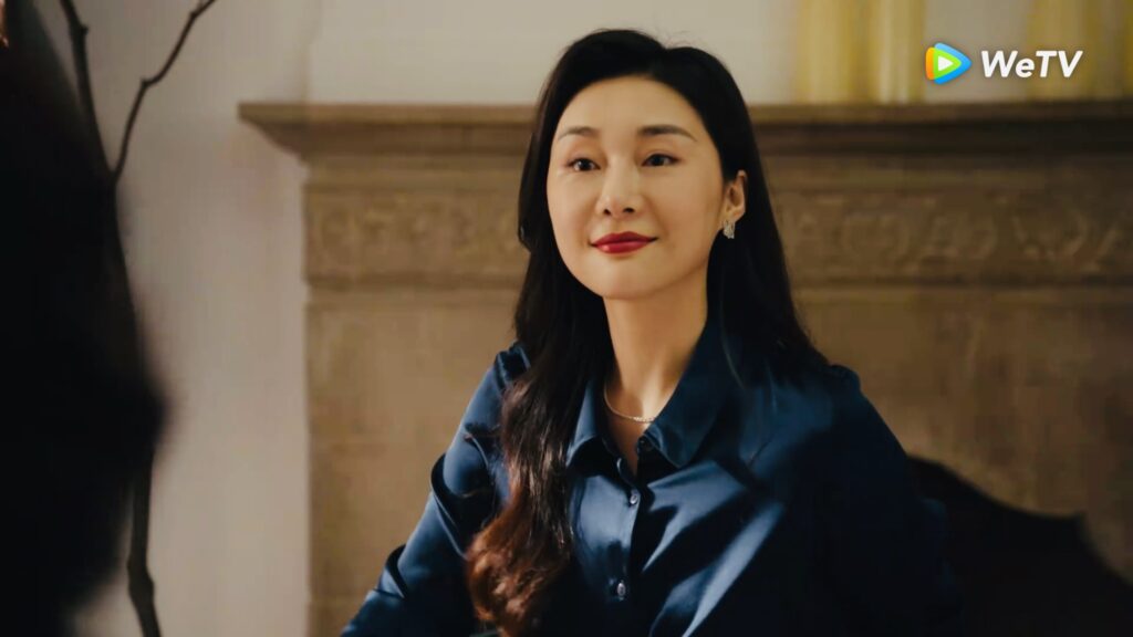 She and Her Perfect Husband episode recap - Zhou Danping