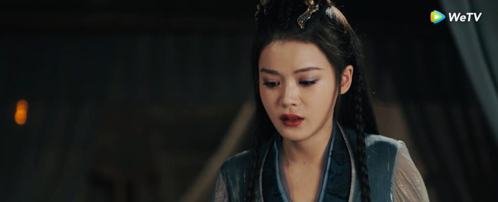 Love Between Fairy and Devil episode recap - Xing Luo