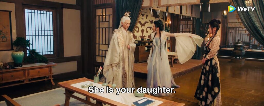 Love Between Fairy and Devil recap - episode 32 (10)