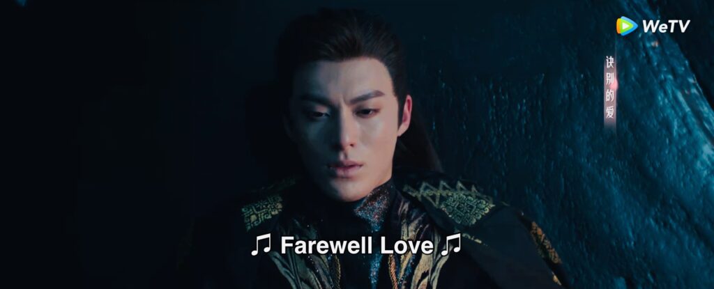 Love Between Fairy and Devil recap - episode 32 (6)