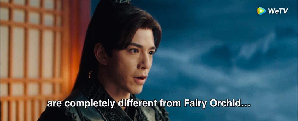 Love Between Fairy and Devil recap - episode 33 (10)