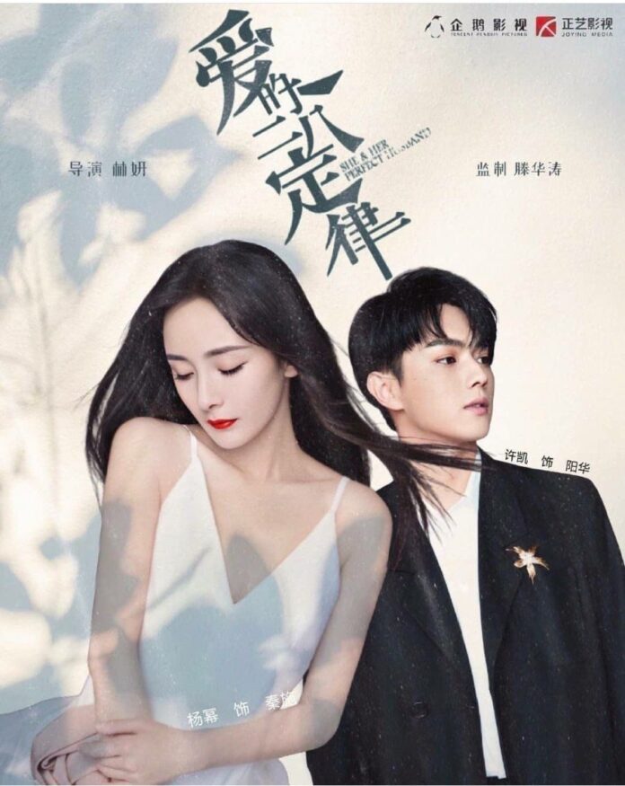 She and Her Perfect Husband drama review - cover