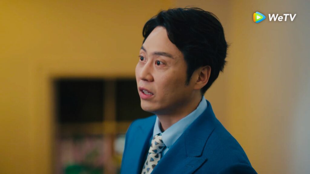 She and Her Perfect Husband episode recap - Qiao Si Ming