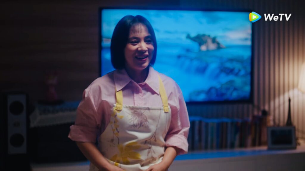 She and Her Perfect Husband episode recap - Zhao Qing