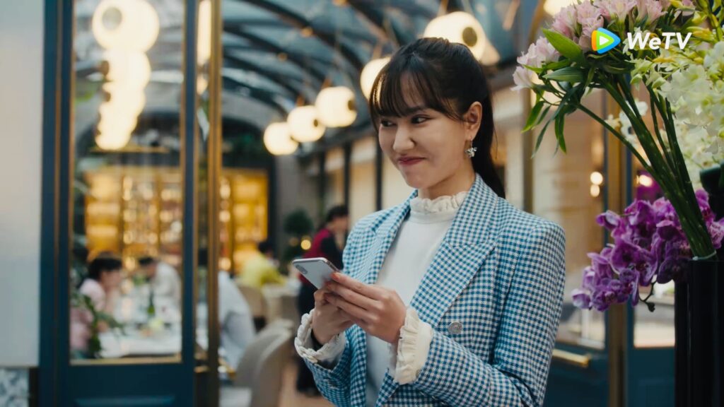 She and Her Perfect Husband episode recap - Zhou Qian Qian