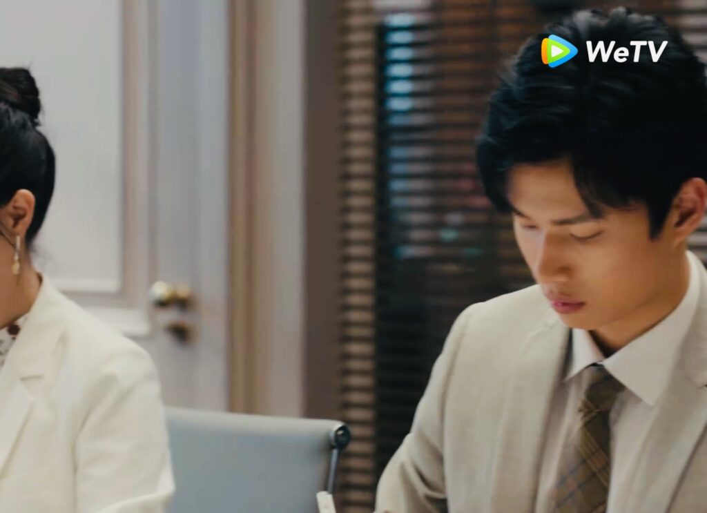 She and Her Perfect Husband recap - episode 13-14 - Chang Ming