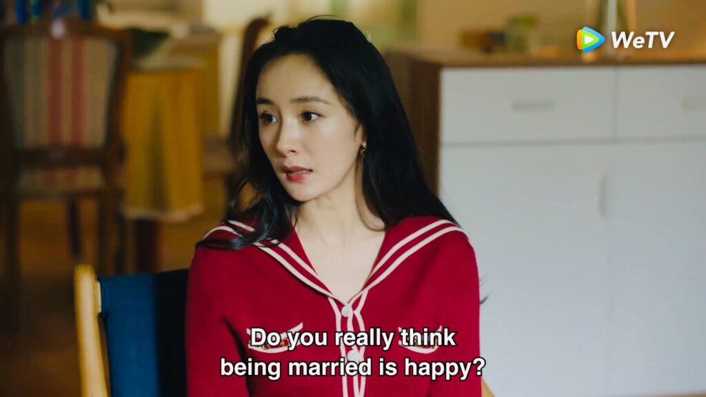 She and Her Perfect Husband recap - episode 15 (15)