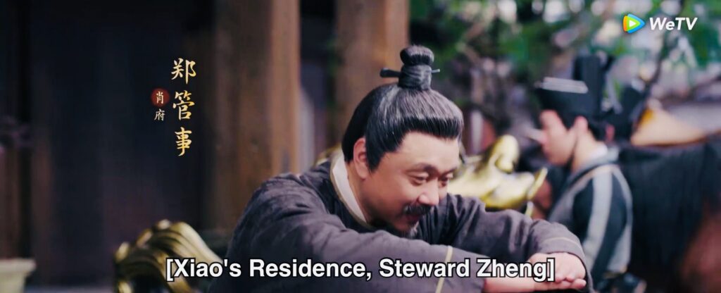Unchained Love episode 9-10 recap - Steward Zheng