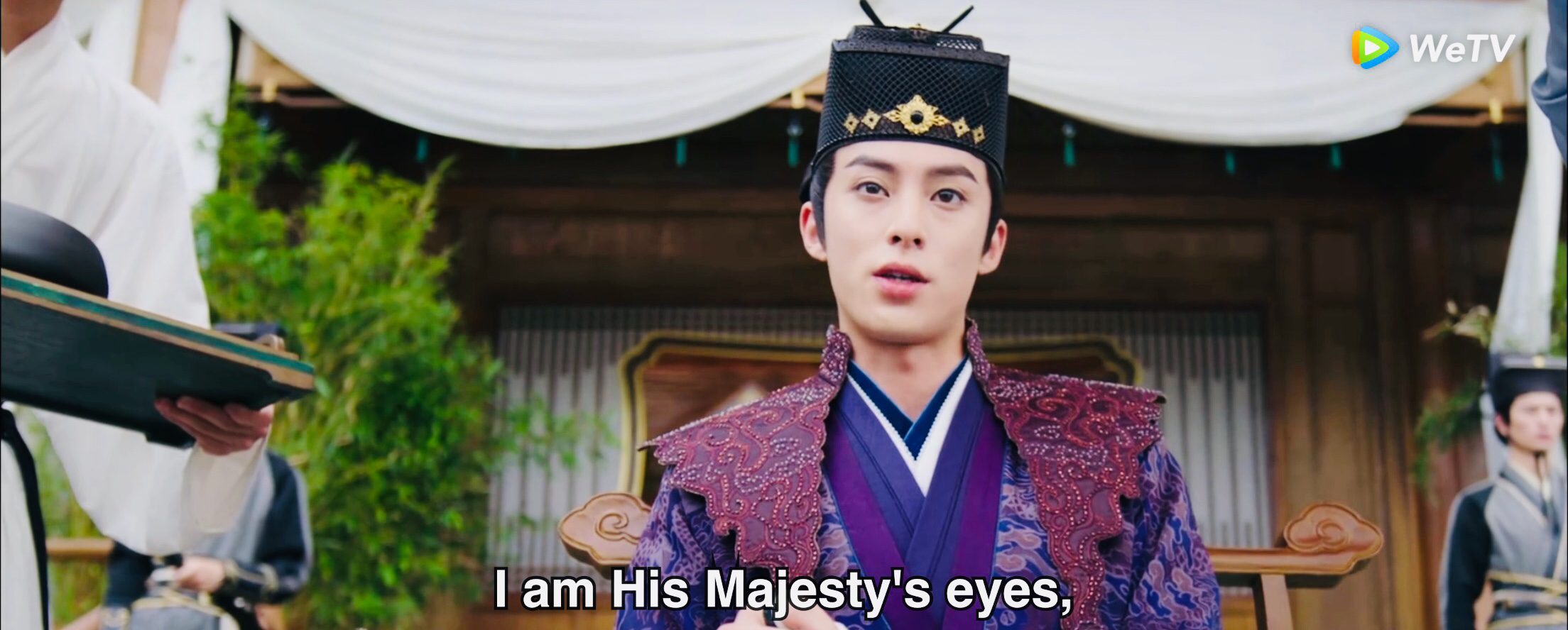 The King's Affection: Episodes 17-18 Open Thread » Dramabeans Korean drama  recaps