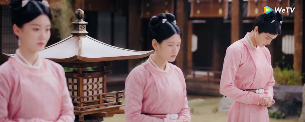 Unchained Love recap - episode 10(5)