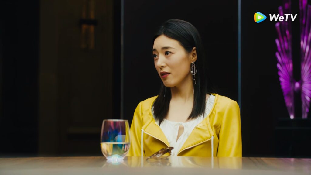 She and Her Perfect Husband (episode 27-28 recap) - He Dong Na