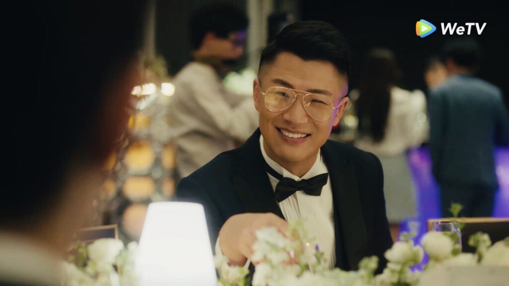 She and Her Perfect Husband (episode 27-28 recap) - Wang Jie Sen