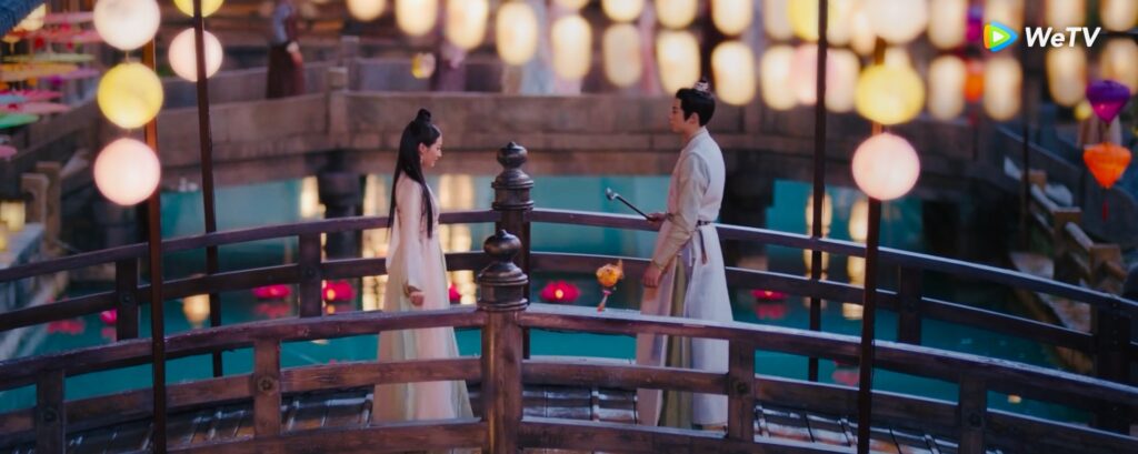 Unchained Love recap - episode 12(15)