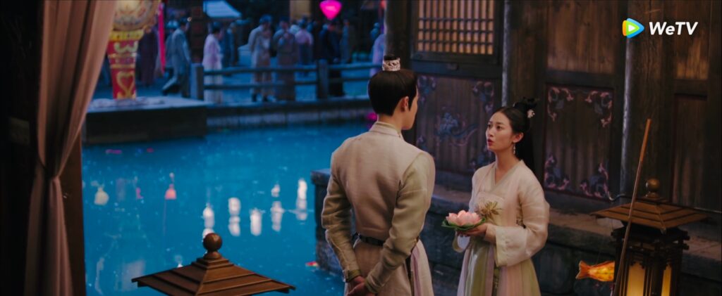 Unchained Love recap - episode 13(2)