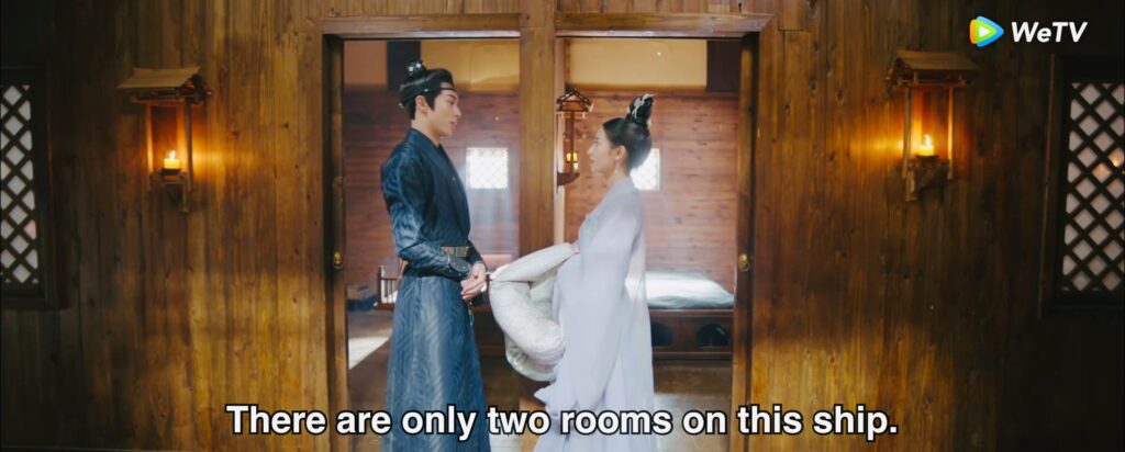 Unchained Love recap - episode 14(12)