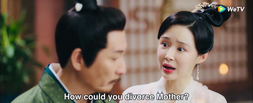 Unchained Love recap - episode 14(6)